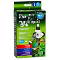 JBL PROFLORA TAIFUN INLINE CO2 DIFUZÉR 12/16