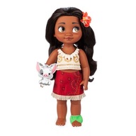 Moana Treasure of the Ocean Animators 40 cm Disney 24h