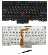 Klávesnica Lenovo ThinkPad T410 T420 T510 X220