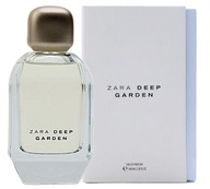 ZARA DEEP GARDEN 100 ML DÁMSKY PARFÉM EDT