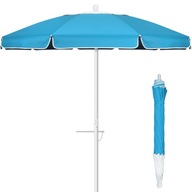 Plážový dáždnik Seaside Umbrella Vonkajší priemer Anti-UV