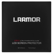 Kryt LCD GGS Larmor pre Canon EOS R5 / R3