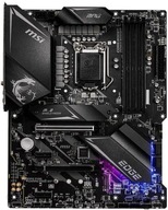 Základná doska MSI Z490 GAMING EDGE WIFI LGA1200