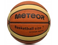 METEOROVÁ CELLULAR BASKETBALOVÁ LOPTA VEĽMI ÚDRŽNÁ 7