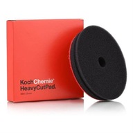 Koch Chemie Heavy Cut Pad 150x23mm, vysoko abrazívny