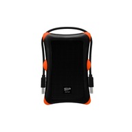 HDD/SSD puzdro Silicon Power Armor A30 USB 3.0 bl