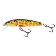 Nástraha KILLER TROUT Wobler Salmo Minnow Trout 5cm 5g 0,8-1,5m Drez