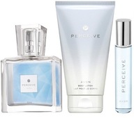 Balzam na parfumy AVON Perceive 30ml