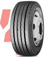 PNEU 275/80R22,5 BRIDGESTONE R294