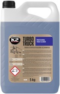 K2 TURBO TRUCK Aktívna pena 5kg