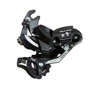 Zadná prehadzovačka Shimano RD-TY500 6/7 rýchlostí HAK