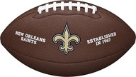Wilson New Orleans NFL futbal s 11.-13