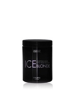 PROFIS ICE BLOND maska ​​pre blond sivé vlasy 1L