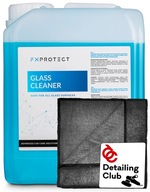 FX Protect Glass Cleaner Čistič skla bez obsahu amoniaku. 5 rokov starý