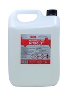 Laksol Nitro S riedidlo 5l