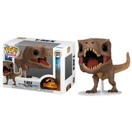 Funko Pop! Figúrka JURSKÝ SVET T-REX 1211