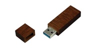 DREVENÝ PENDRIVE GOODRAM 16GB 3.0