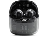 Slúchadlá JBL Tune Flex Ghost Black