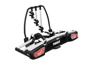 HÁKOVÝ NOSIČ THULE VeloSpace XT3 na 4 bicykle