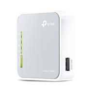 Bezdrôtový smerovač TP-LINK TL-MR3020/EU