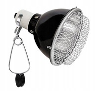 Držiak lampy ŽIAROVKY pr. 21 cm do terária