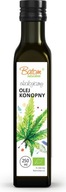 EKOLOGICKÝ KONOPNÝ OLEJ 250ml BATOM BIO