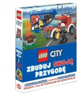 LEGO (R) City. Zostavte si svoje dobrodružstvo Ameet 231135