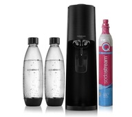 Sodastream Terra Carbonator + 2 fľaše