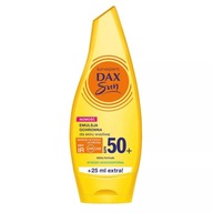 DAX SUN Ochranná emulzia pre citlivú pleť SPF 50, 175 ml