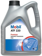 MOBIL ATF 220 - 4L