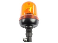 ZÁBLESKOVÁ LAMPA 12/24V NA DRŽIAK L2283-C