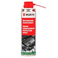 Würth 0893117700037 Ochranný sprej proti kunám