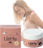 Lili&Mu balzam na bradavky pre ženy 25 ml