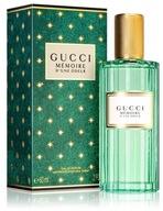 GUCCI MEMOIRE D`UNE ODEUR EDP 60ml SPREJ