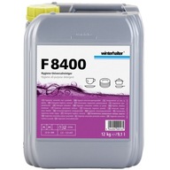 F8400 LIQUID 12kg Winterhalter s aktívnym chlórom pre GASTRO umývačky riadu