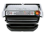 Elektrický gril TEFAL Optigrill+ GC712D s indikátorom