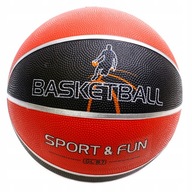 Basketbal Sport & Fun 7 CC