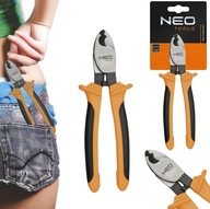 Neo Tools Kliešte Strihač káblov