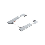 BLUM T60L7340 TIP-ON pre LEGRABOX / MOVENTO 0-20 kg