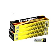 Alkalické batérie Energizer Industrial LR6 AA