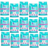 Litty Kitty Silikone Litter 3,8 l x 15 ks