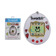 TAMAGOTCHI - SRDCE