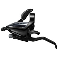 Predná BOX páka Shimano ST-EF500 3RZ