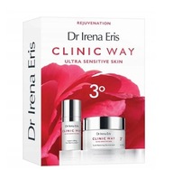 Dr Irena Eris Clinic Way 3° dermocrém na oči 15 ml