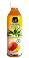 AKCIA ALOE DRINK TROPICAL MANGO 20 x 500 ml