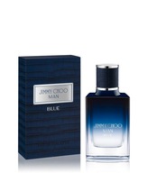 Jimmy Choo Blue Man toaletná voda 30 ml