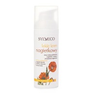 SYLVECO ľahký nechtíkový krém 50 ml (dávkovač)