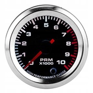 Univerzálny tachometer 52 mm/2 palce so 7 farbami