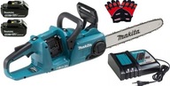 Makita reťazová píla DUC353Z 2 x 18 V 35 cm + Prísl