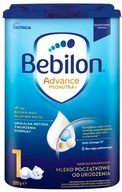 BEBILON 1 Pronutra Advance dojčenské mlieko 800 g